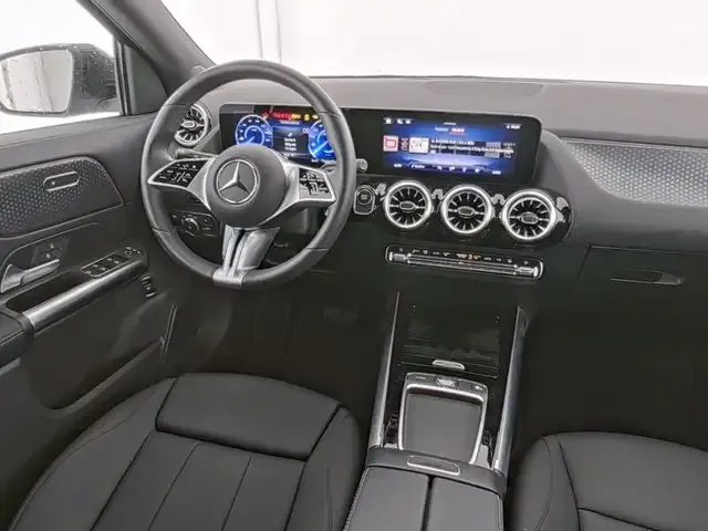 Mercedes-Benz EQA 350