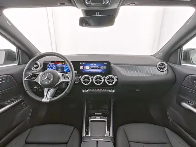 Mercedes-Benz EQA 350