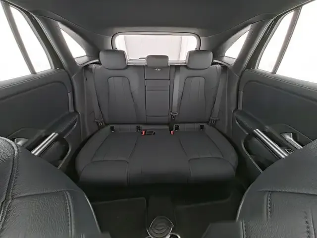 Mercedes-Benz EQA 350