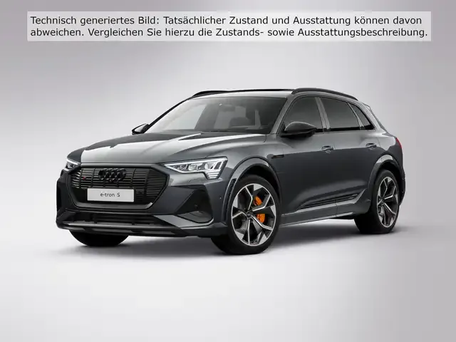 Audi Sonstige