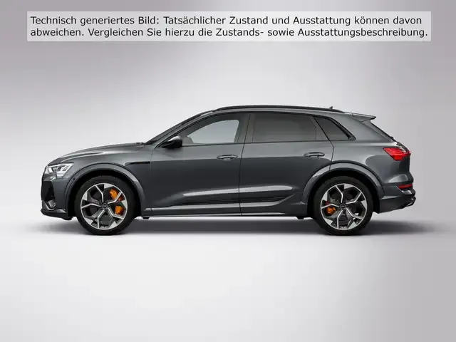 Audi Sonstige