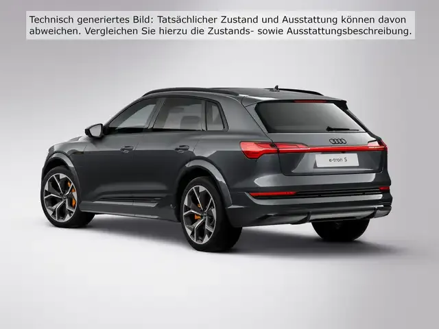 Audi Sonstige