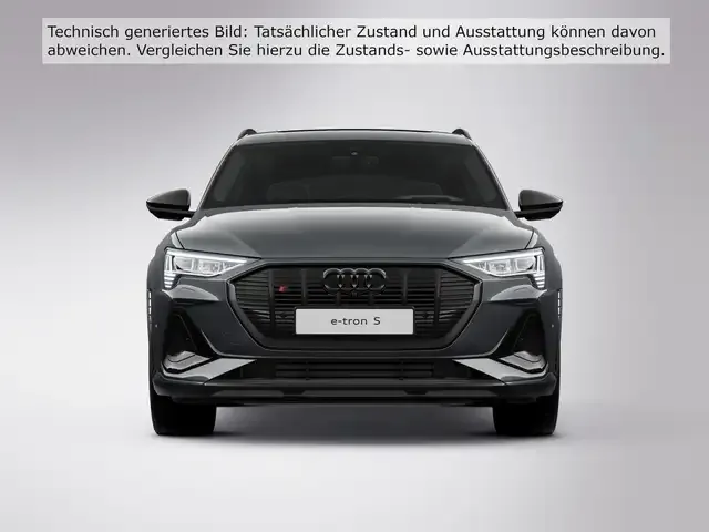 Audi Sonstige
