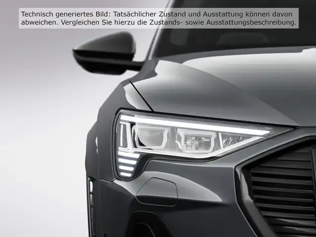 Audi Sonstige