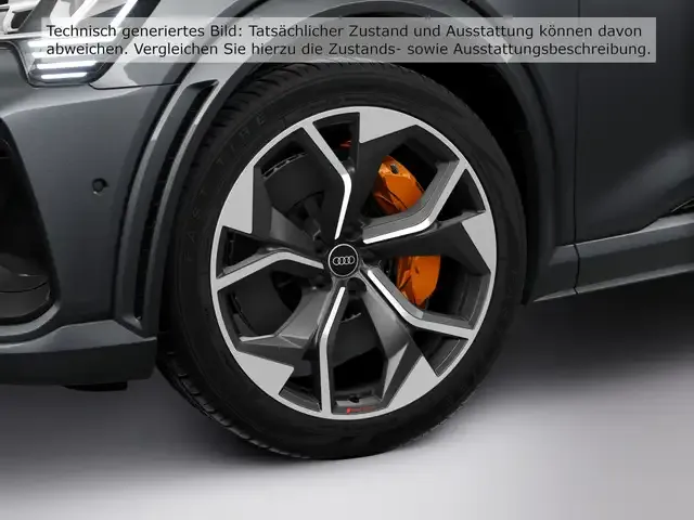 Audi Sonstige
