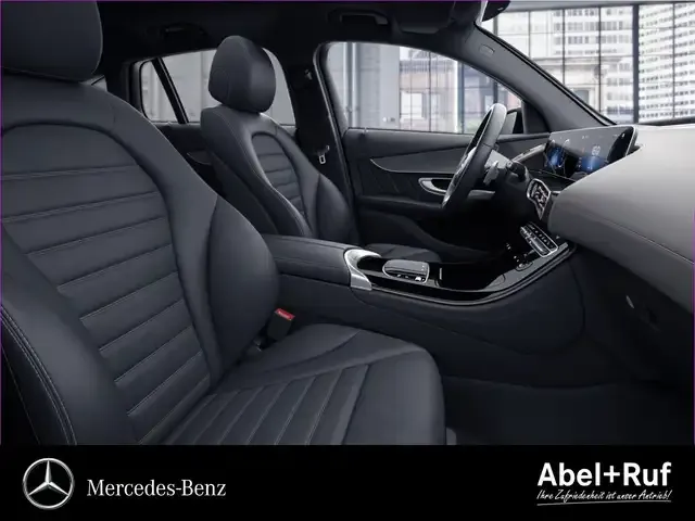 Mercedes-Benz EQC 400