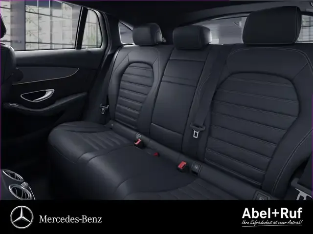 Mercedes-Benz EQC 400