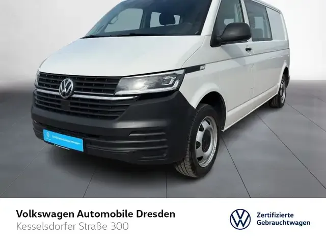 Volkswagen T6.1 Kombi