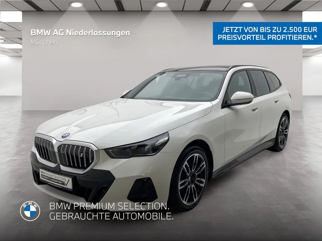 BMW i5