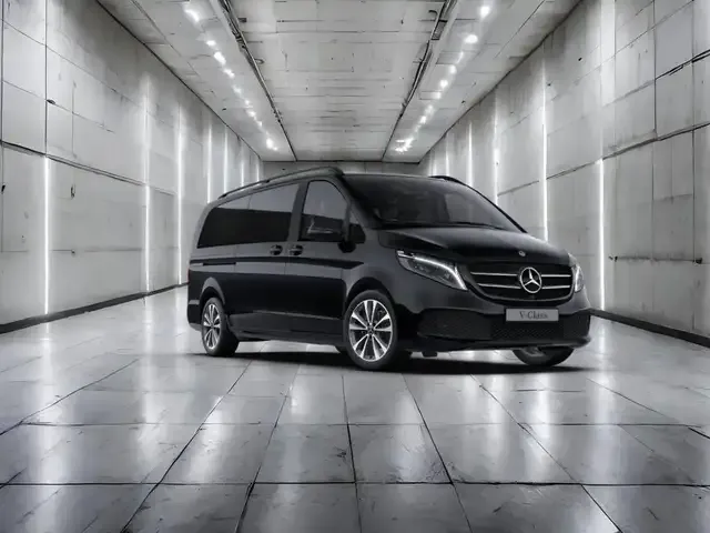 Mercedes-Benz V 300