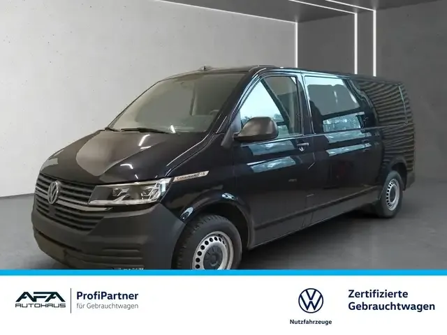 Volkswagen T6.1 Caravelle