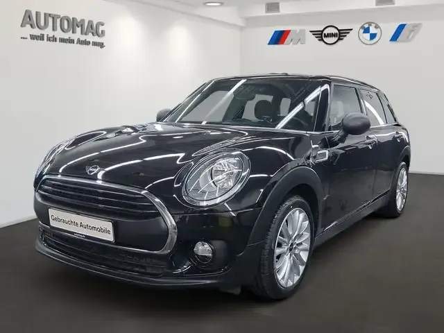 MINI One Clubman