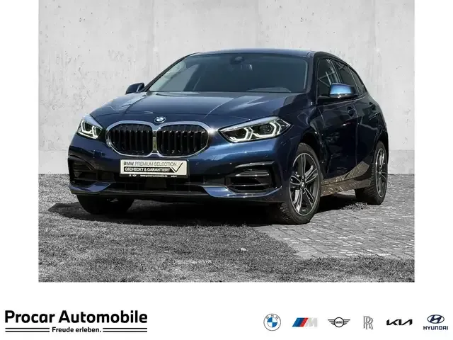 BMW 120