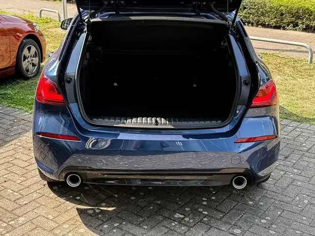 BMW 120