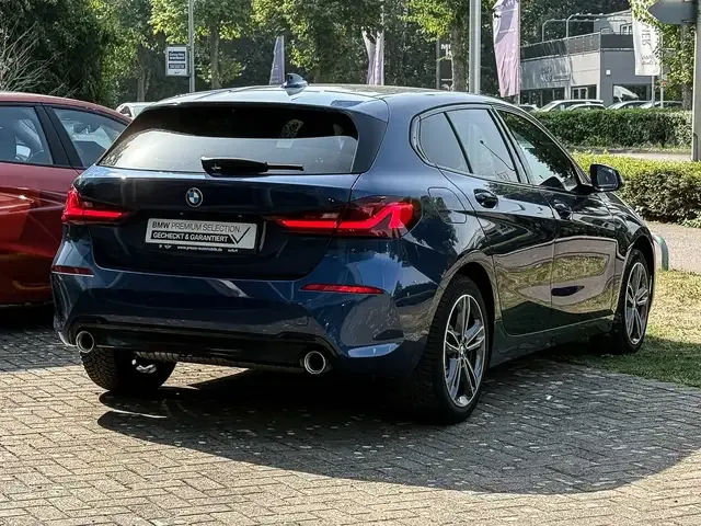 BMW 120
