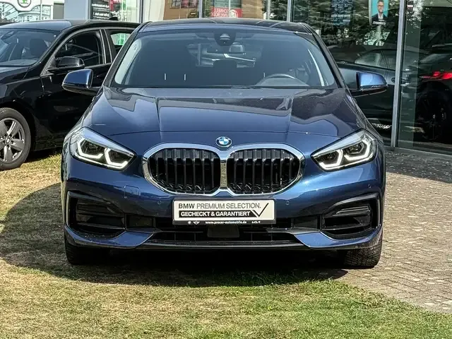 BMW 120