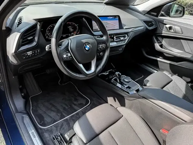 BMW 120