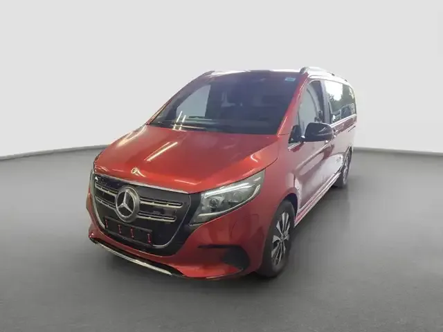 Mercedes-Benz EQV 300