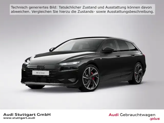Audi Sonstiges