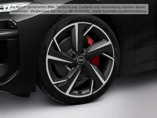 Audi Sonstiges