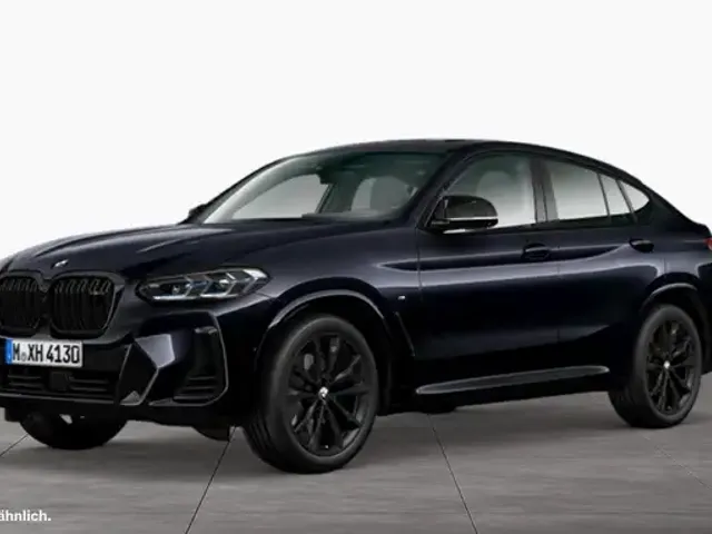 BMW X4 M