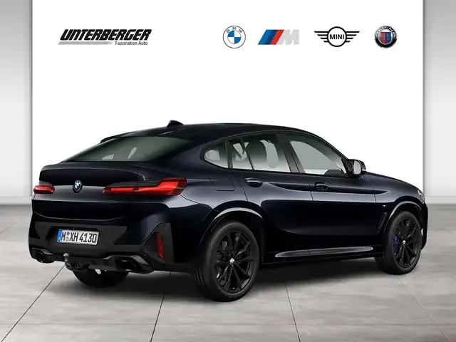 BMW X4 M