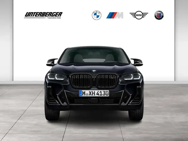 BMW X4 M