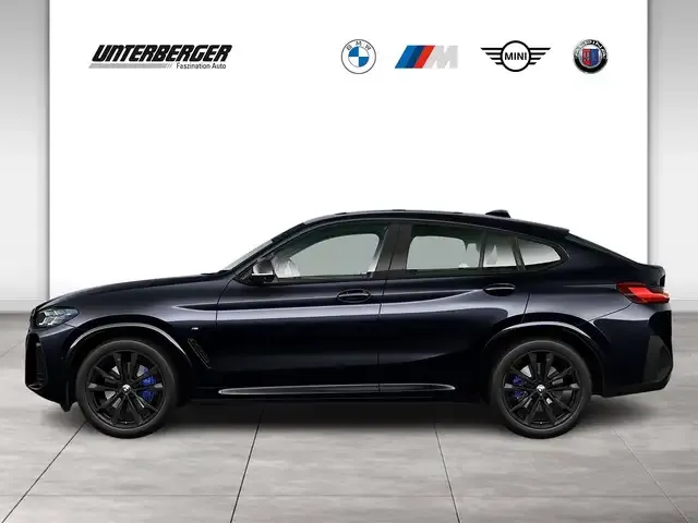 BMW X4 M