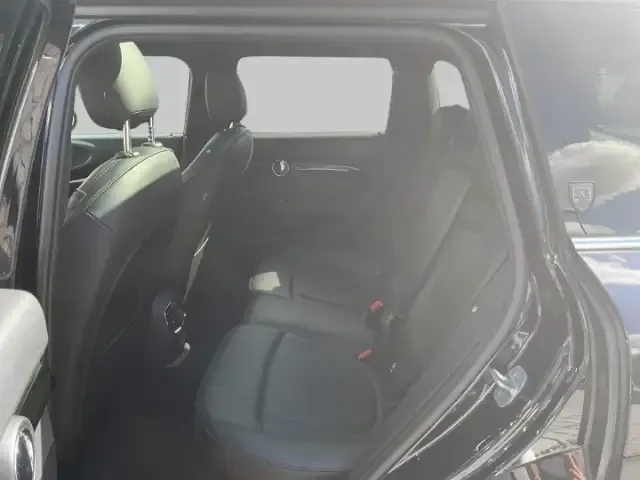 MINI Cooper S Clubman