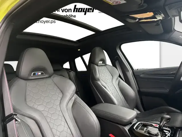 BMW X4 M