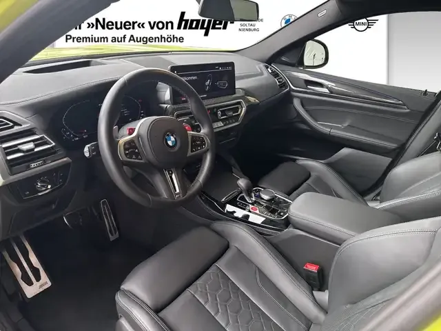BMW X4 M