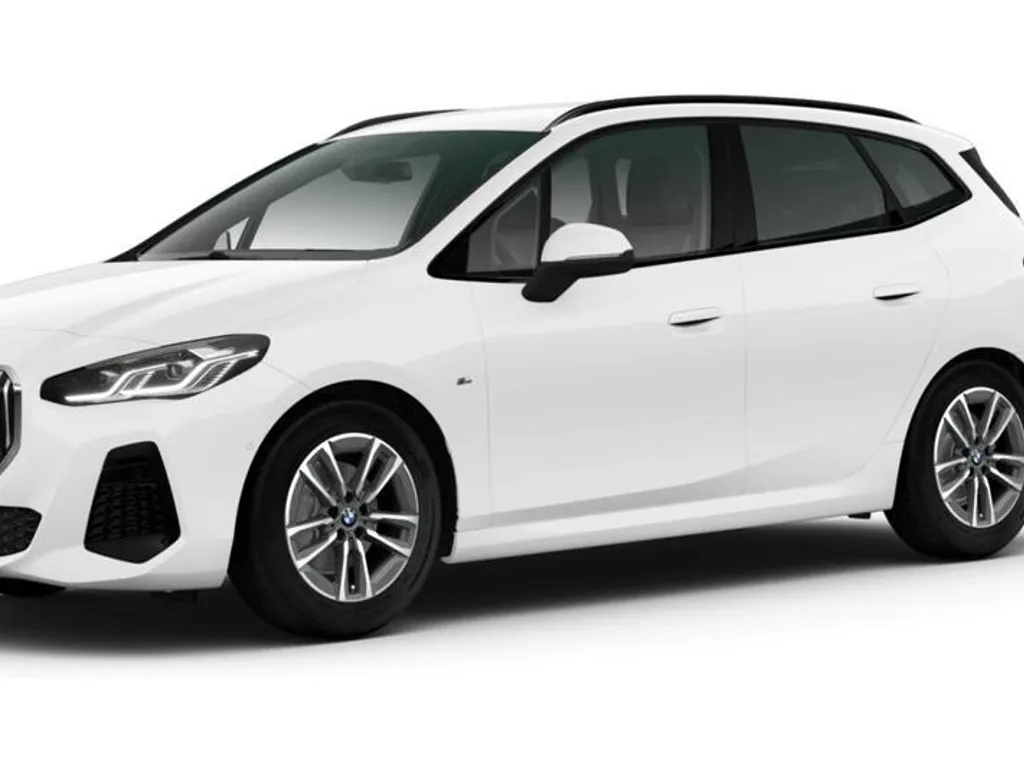BMW 220