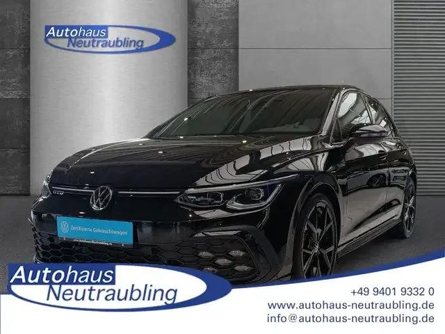 Volkswagen Sonstiges