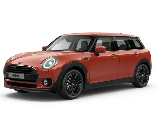 MINI One Clubman