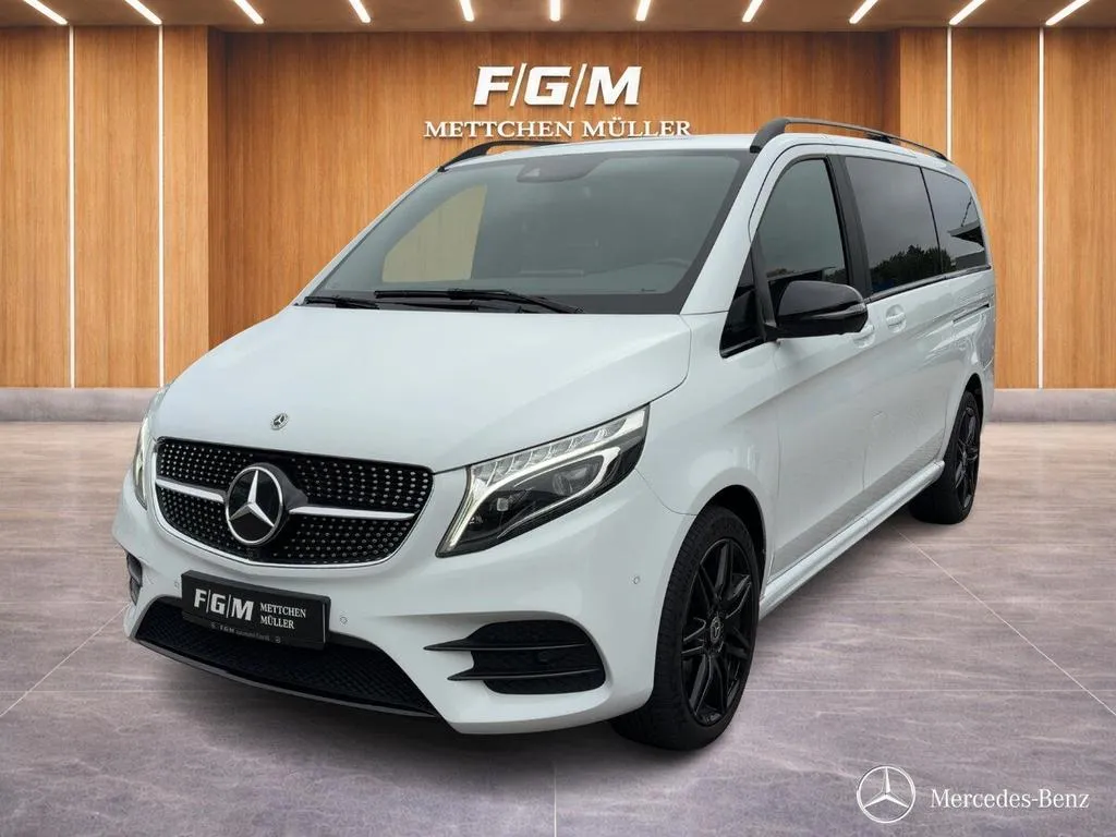 Mercedes-Benz V 300