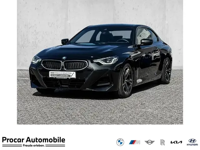 BMW 218
