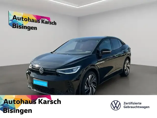 Volkswagen ID.5