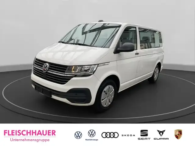 Volkswagen T6.1 Multivan