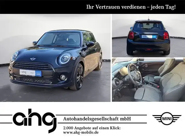 MINI One