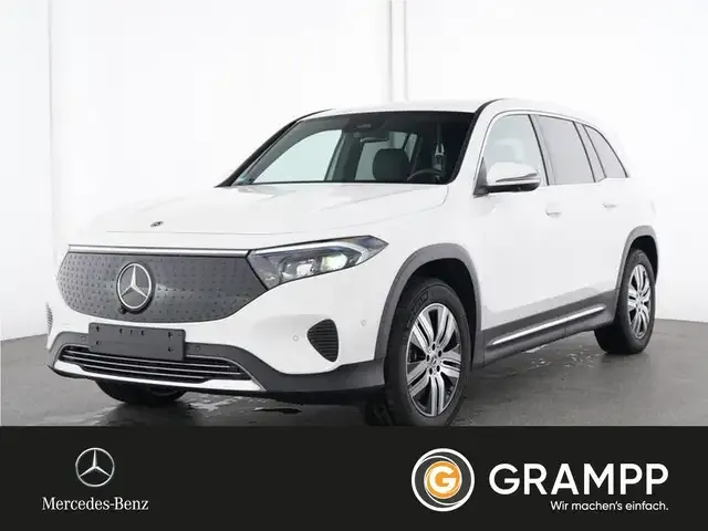 Mercedes-Benz EQB 300