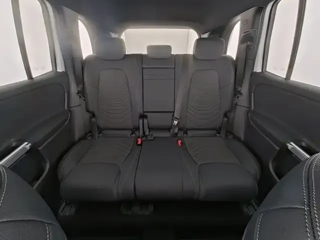 Mercedes-Benz EQB 300