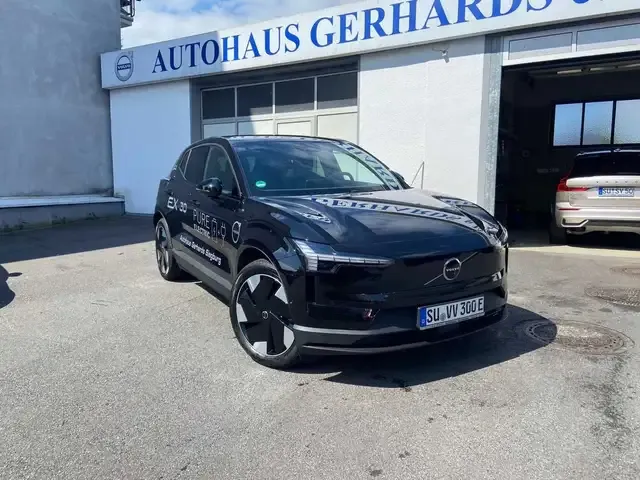 Volvo EX30