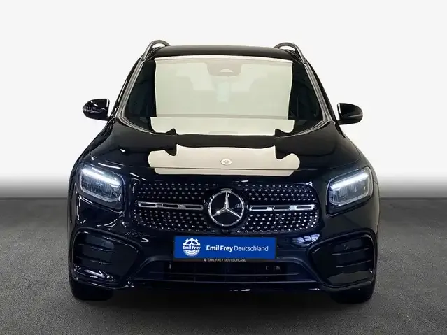 Mercedes-Benz GLB 180