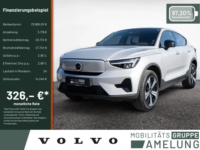 Volvo C40