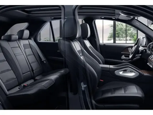 Mercedes-Benz GLE 53 AMG