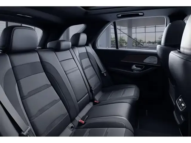 Mercedes-Benz GLE 53 AMG