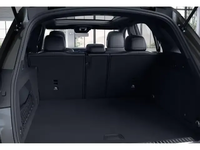 Mercedes-Benz GLE 53 AMG
