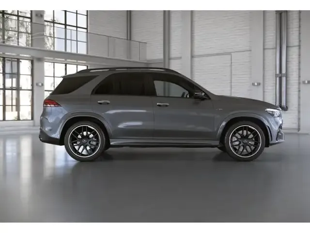 Mercedes-Benz GLE 53 AMG