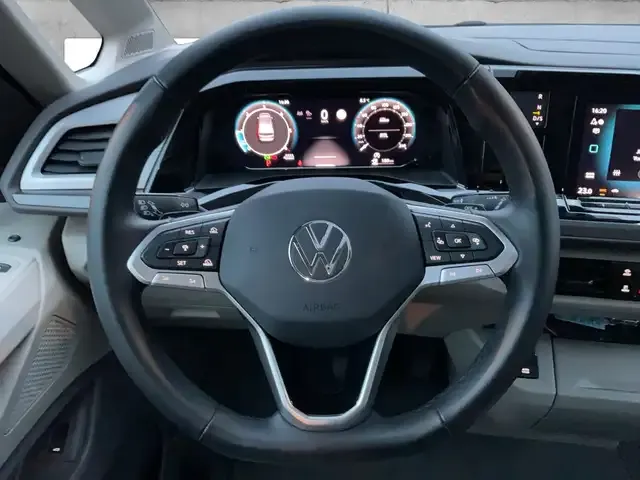 Volkswagen Sonstige