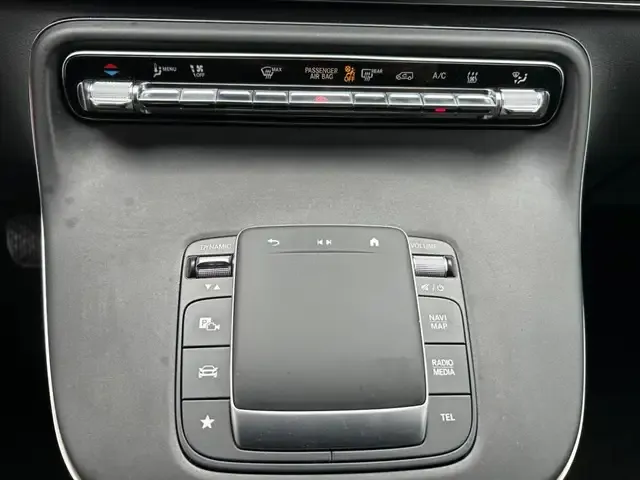 Mercedes-Benz EQV 300